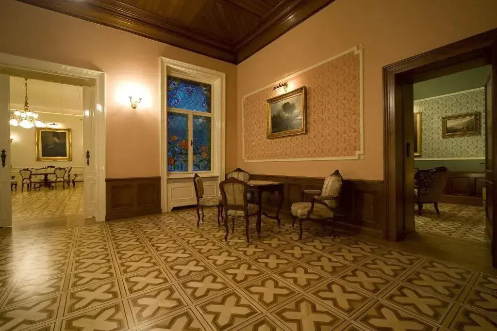 Foto - Boutique Hotel Victoria Budapest