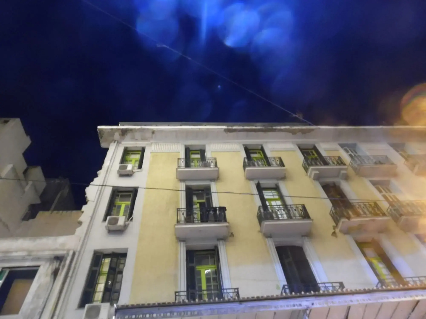 Photo - Zeus Hostel