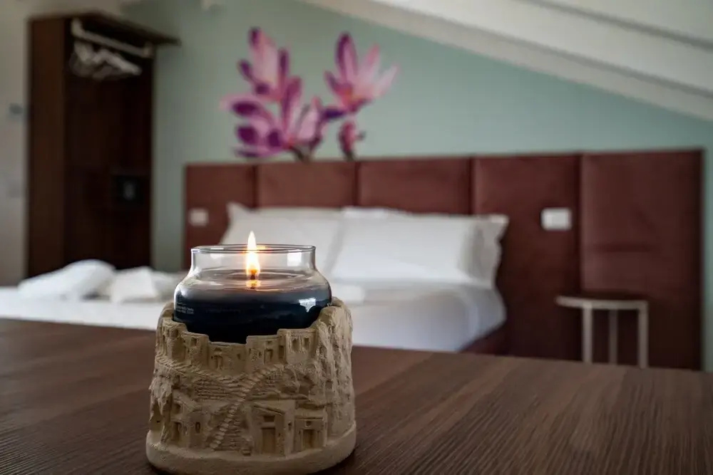 Foto - Profumi di Primavera Luxury Rooms & Suite