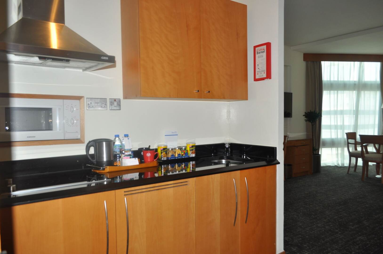 Foto - J5 Hotels – Port Saeed