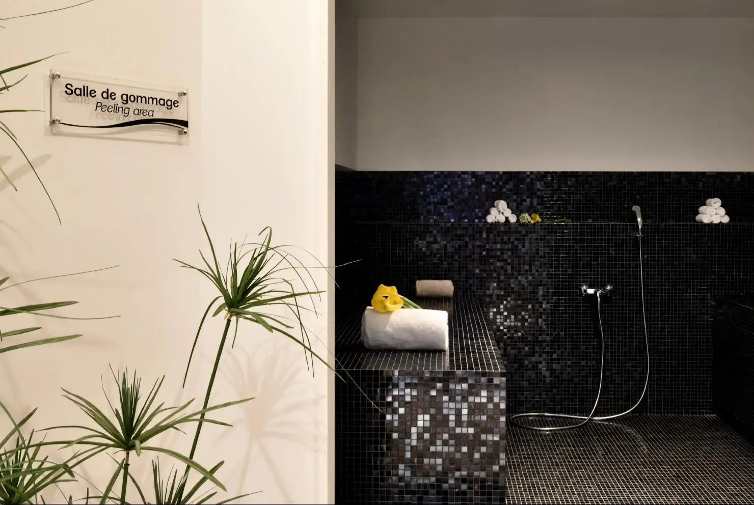 Photo - Mouratoglou Hotel & Resort