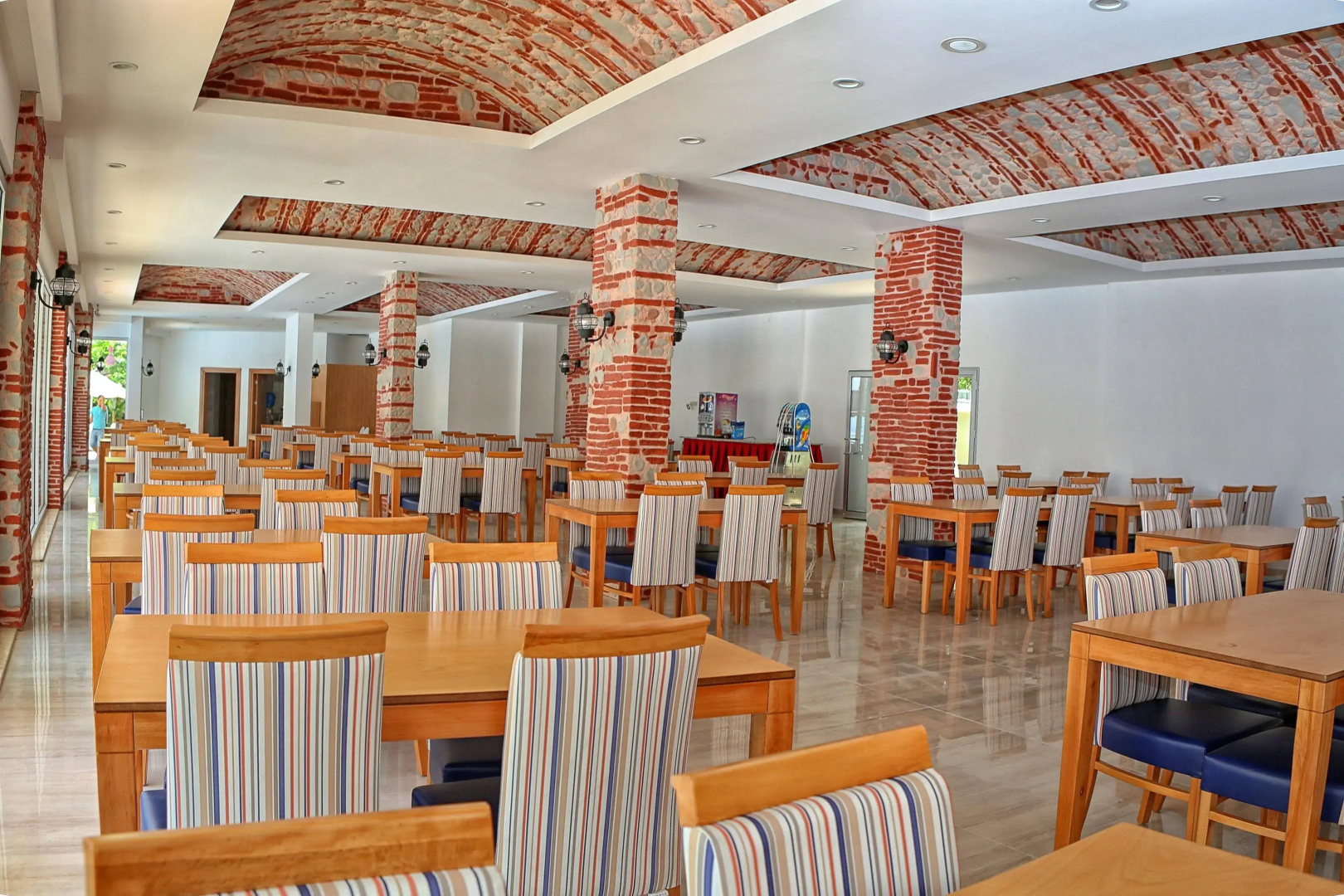 Foto - Blue Wave Suite Hotel - All Inclusive