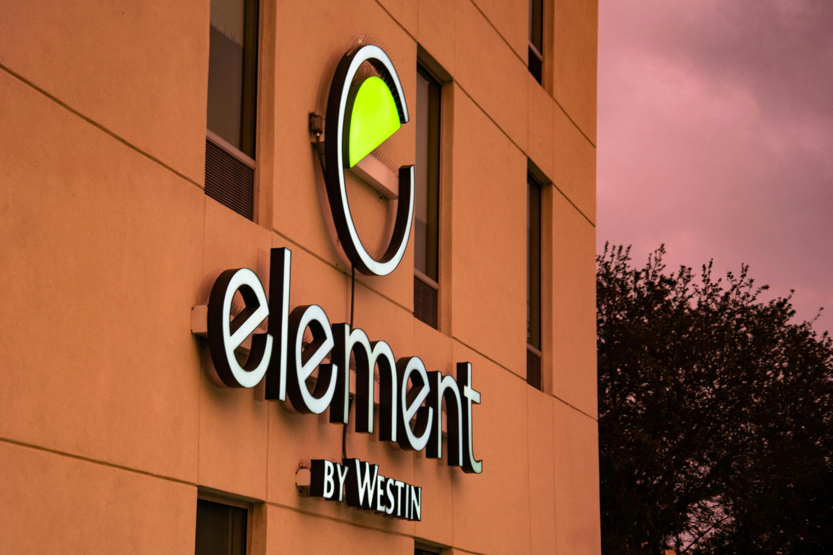Photo - Element by Marriott Dallas Downtown East
