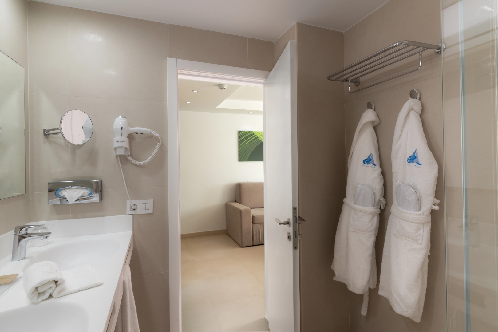 Foto - Marina Elite Hotel