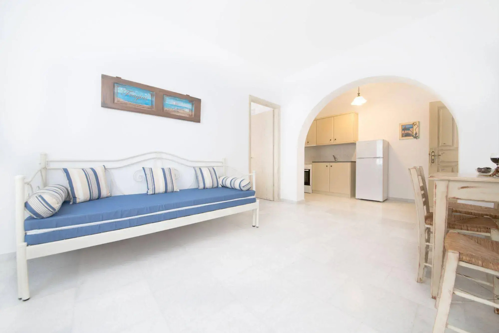 Photo - Fragias Studios & Apartments