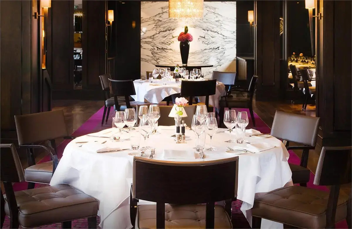 Foto - The Westbury Hotel