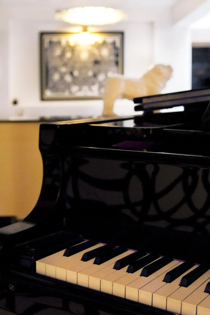 Foto - Riad Dar Saba - Saba's House