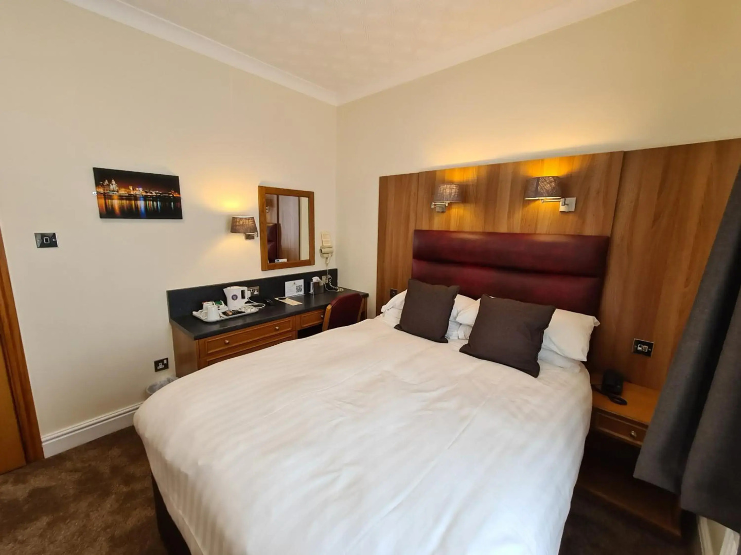 Foto - The Royal Hotel