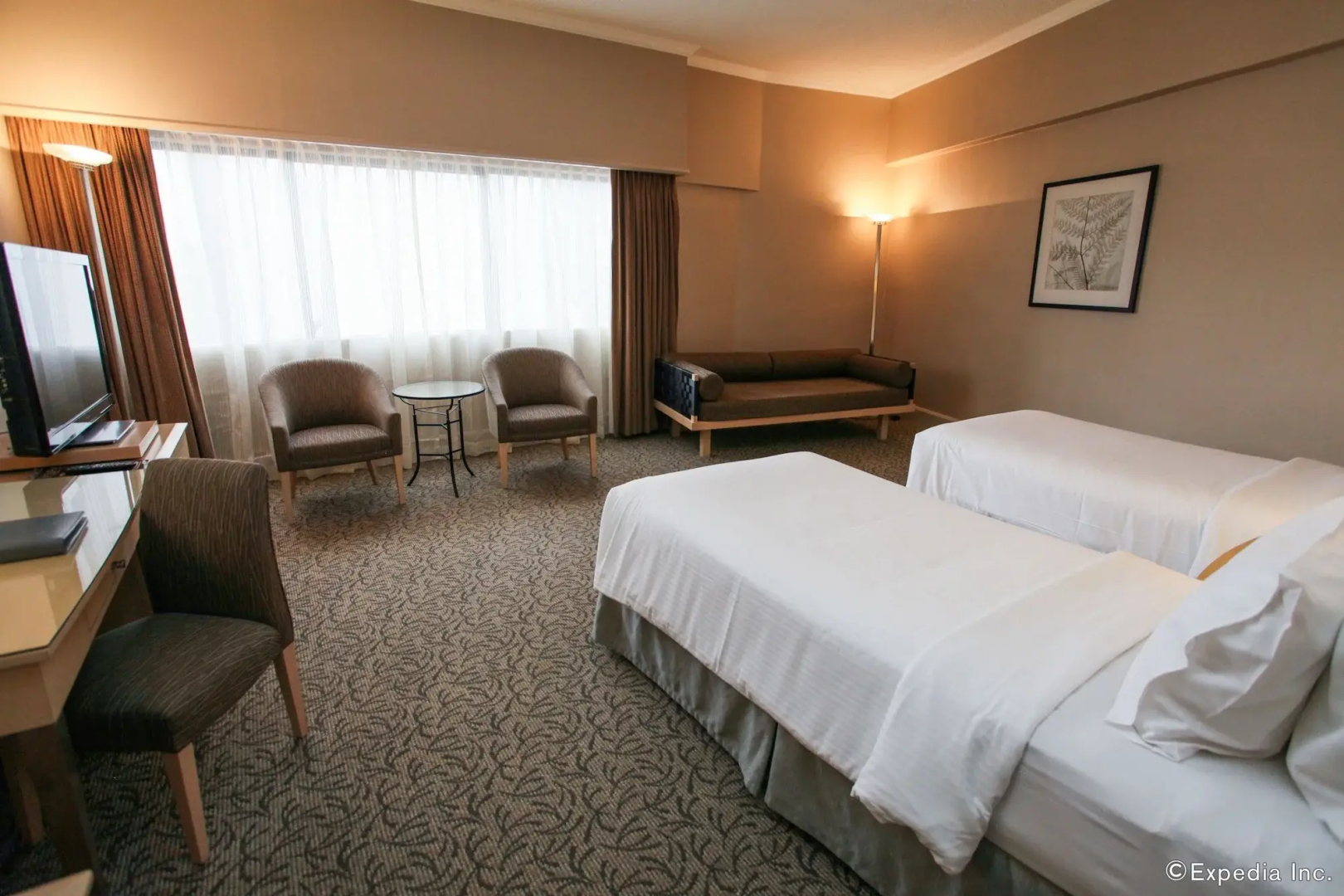 Photo - York Hotel