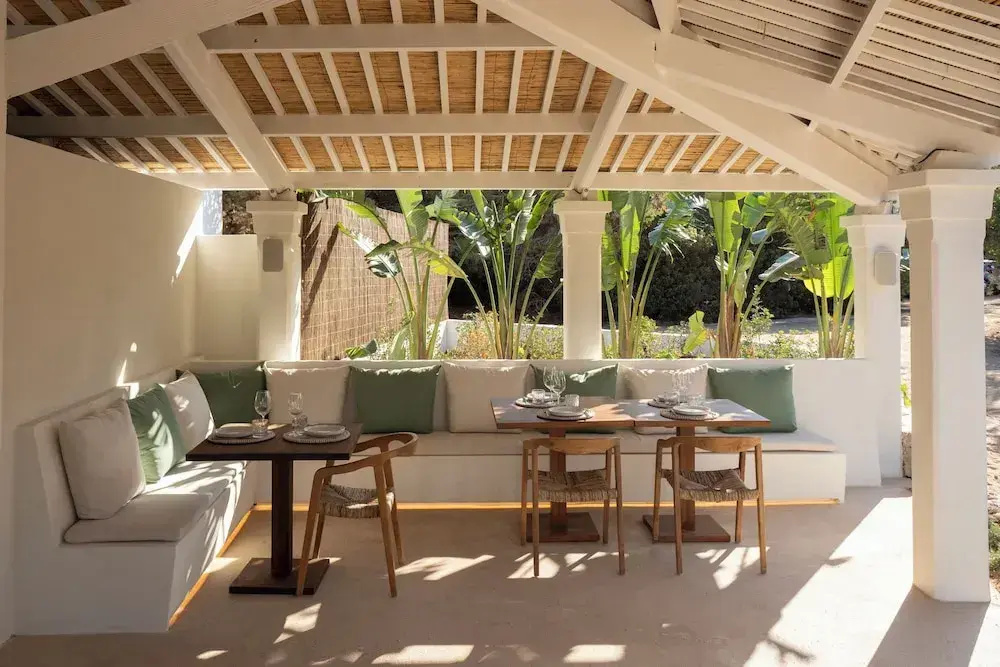Foto - Dunas de Formentera, a Small Luxury Hotel of the World