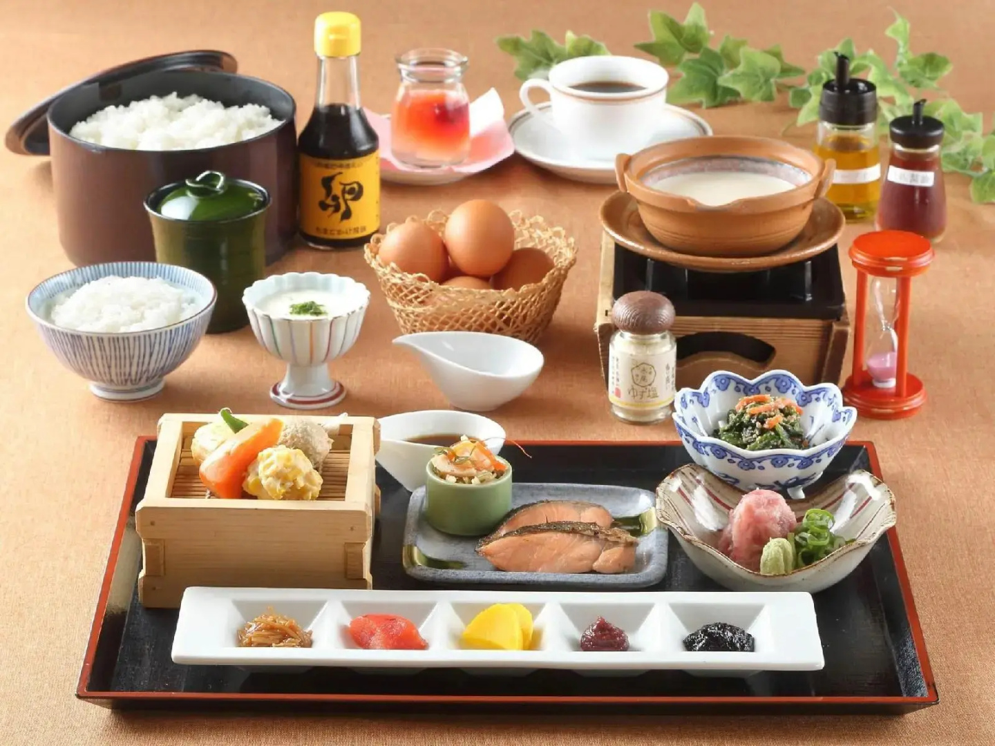 Photo - Hotel Binario Saga Arashiyama