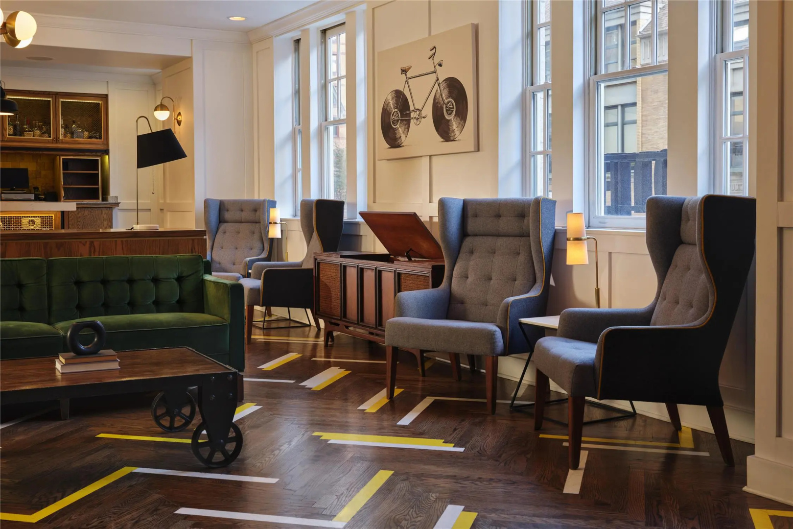 Photo - ACME Hotel Chicago, Outset Collection by Hilton