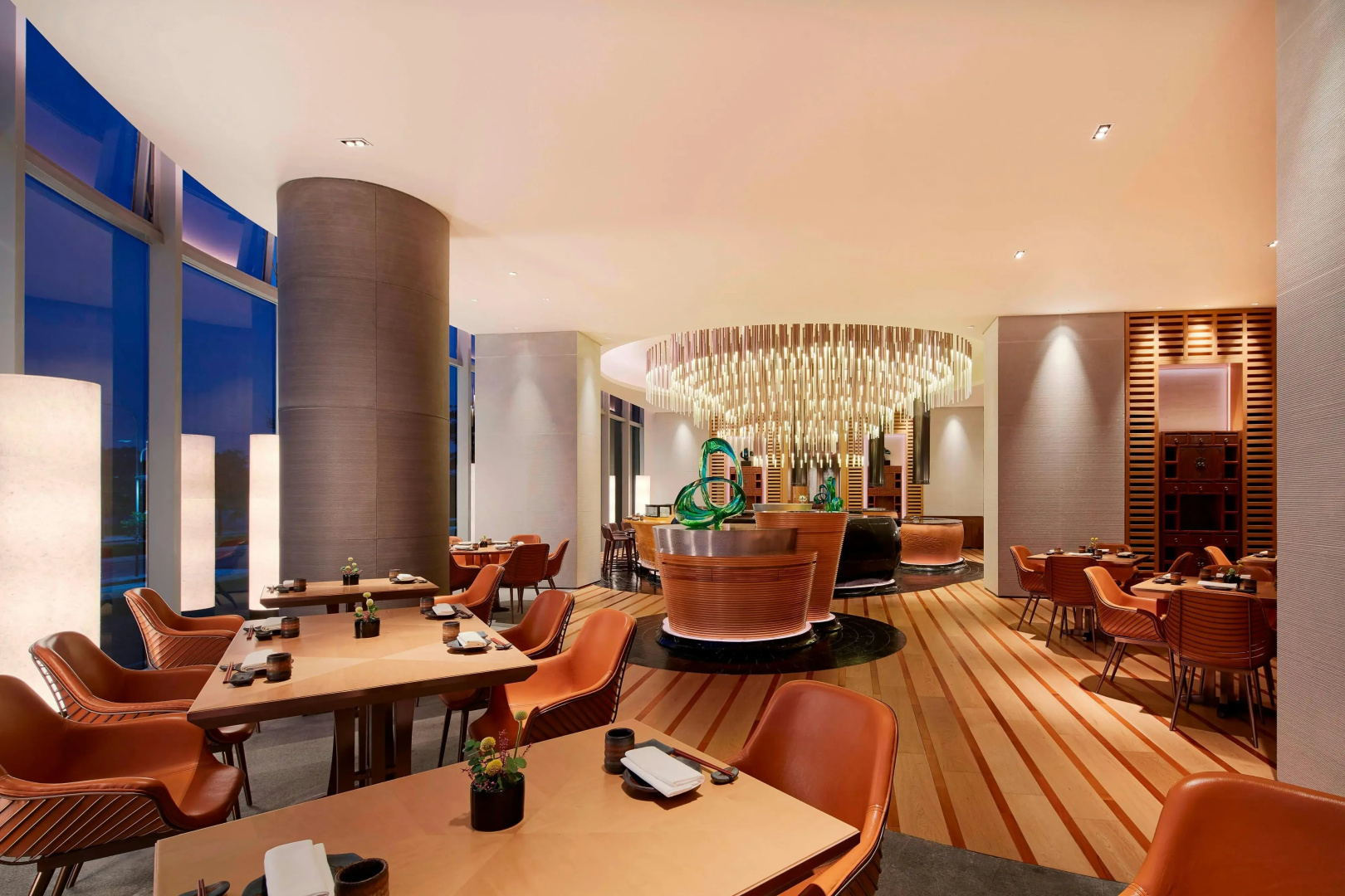 Foto - Sheraton Guangzhou Nansha Hotel
