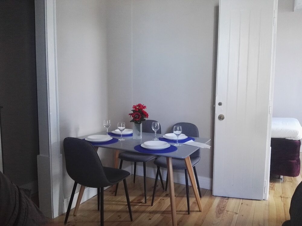 Foto - Temple Suites Guesthouse