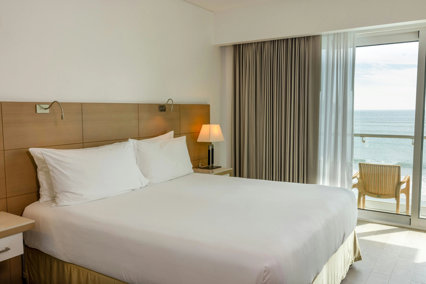 Photo - DoubleTree by Hilton Mazatlan