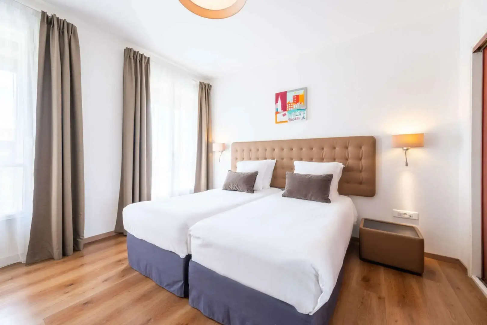 Foto - Hôtel Le Soleia by Inwood Hotels