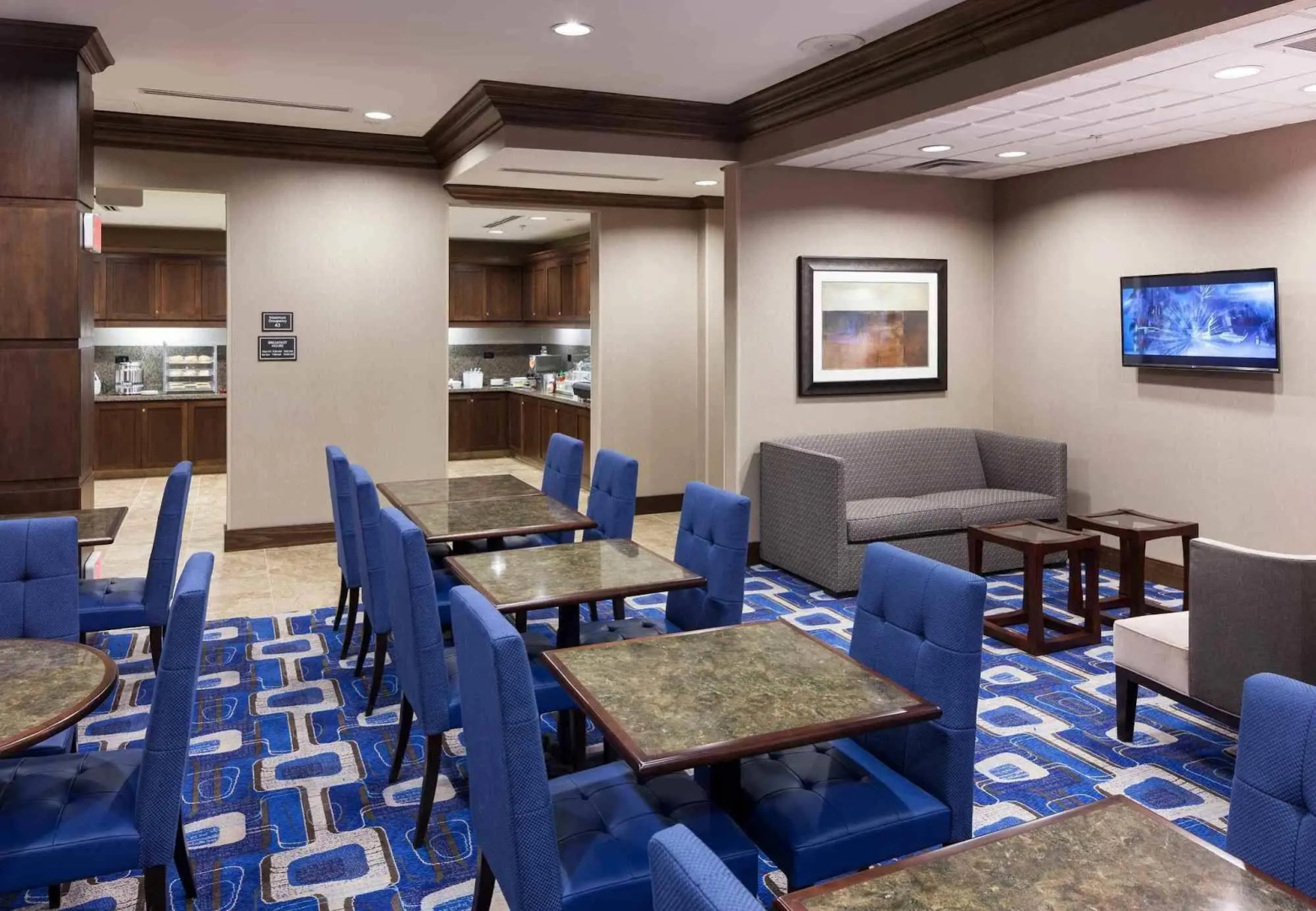 Foto - Residence Inn by Marriott Dallas Plano/Richardson