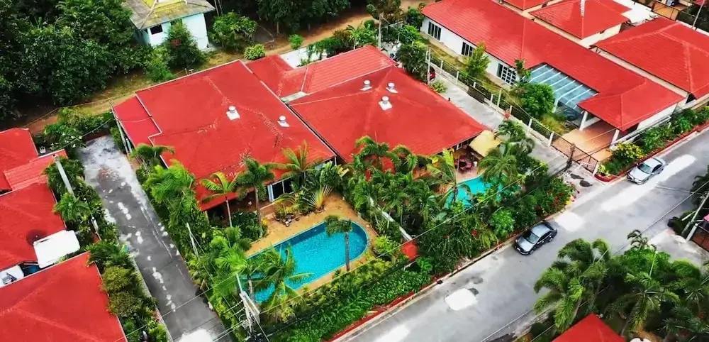 Photo - Siri Villas Pattaya