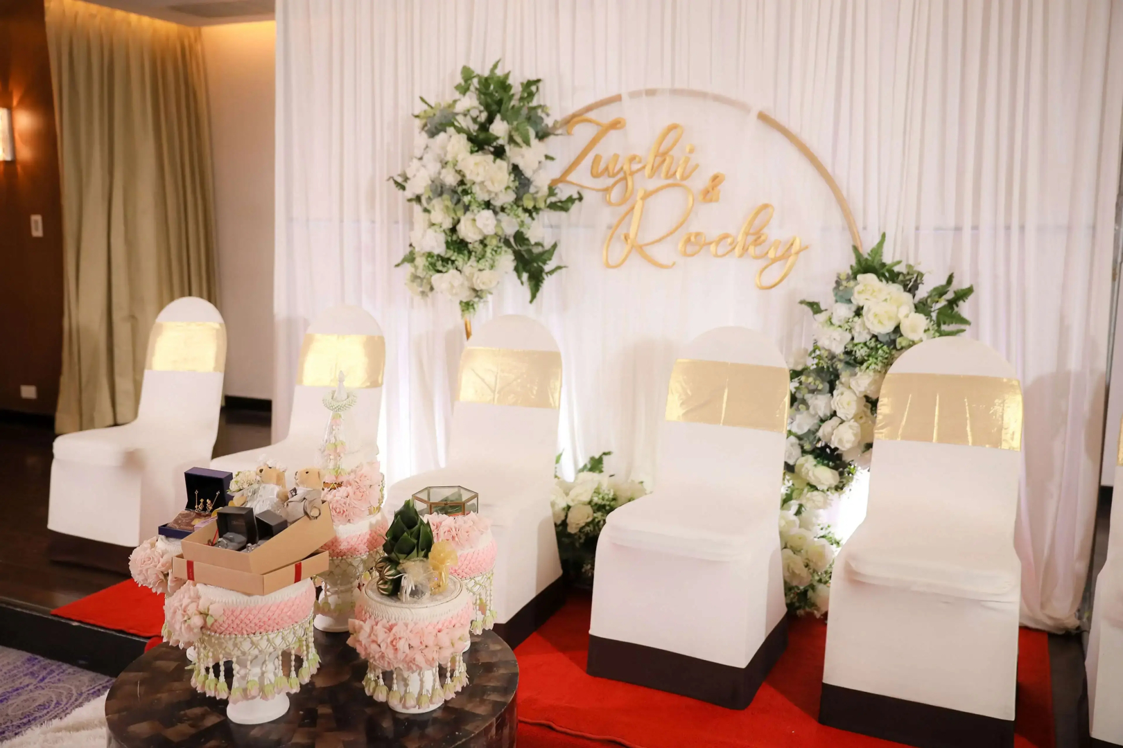 Foto - Radisson Suites Bangkok Sukhumvit