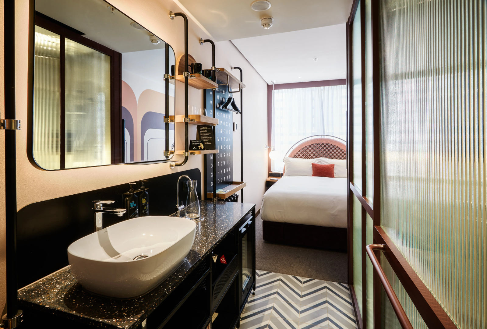 Foto - Ovolo Melbourne South Yarra, a Wyndham Hotel