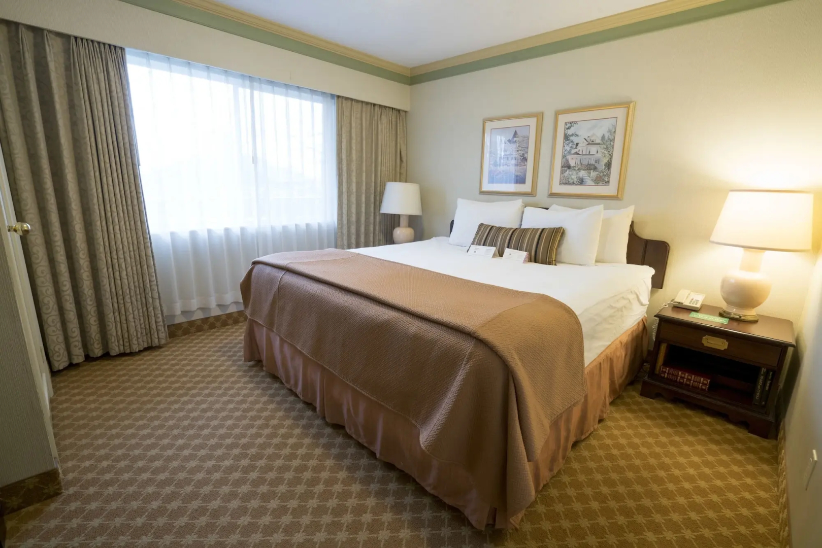 Foto - Royal Scot Hotel & Suites, Trademark Collection by Wyndham