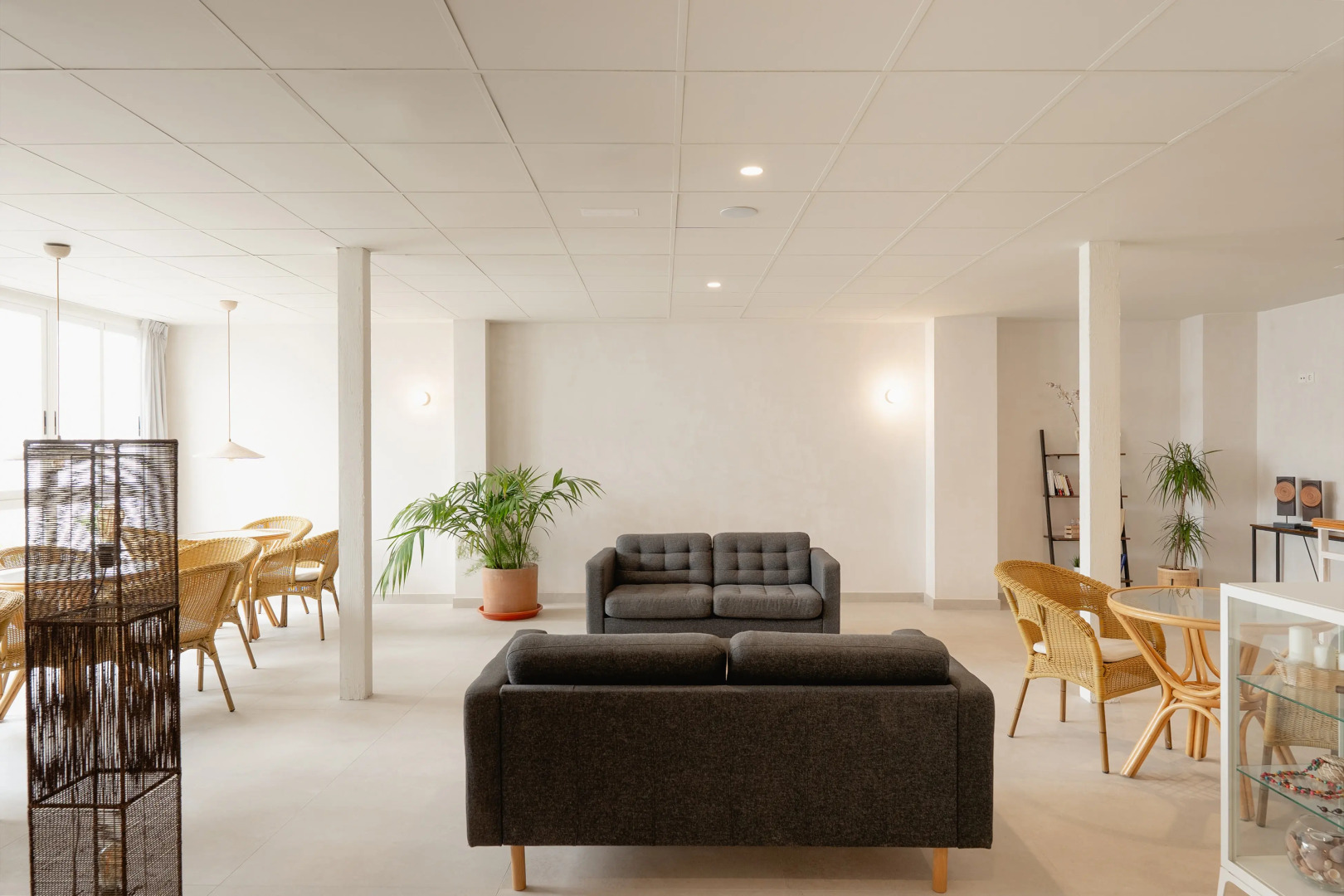 Foto - Hotel BH Internacional