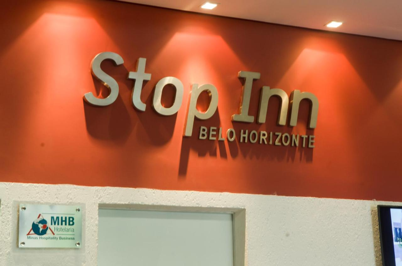Foto - Stop Inn Antonio Carlos