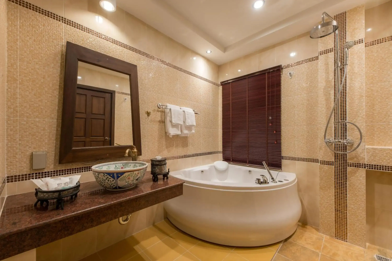 Foto - Thanyawintra Boutique and Spa