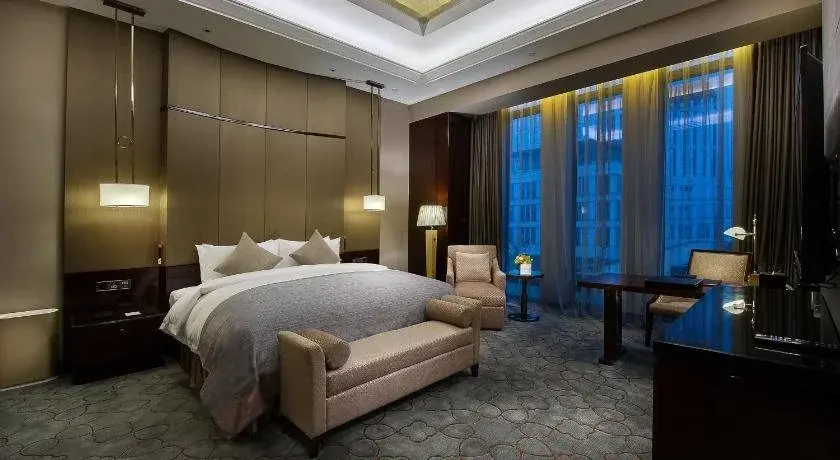 Foto - Zhaolin Grand Hotel