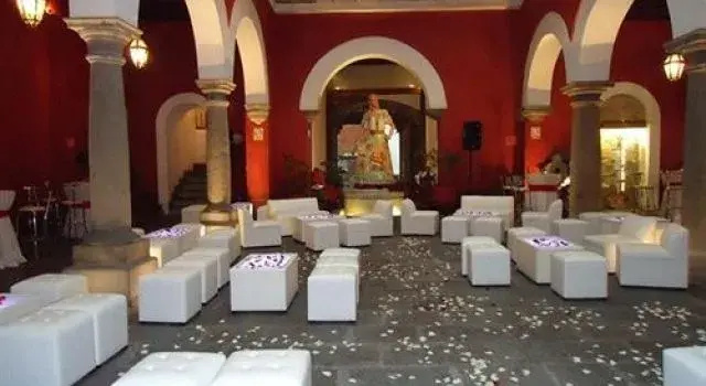 Photo - Hotel Boutique Casona de la China Poblana