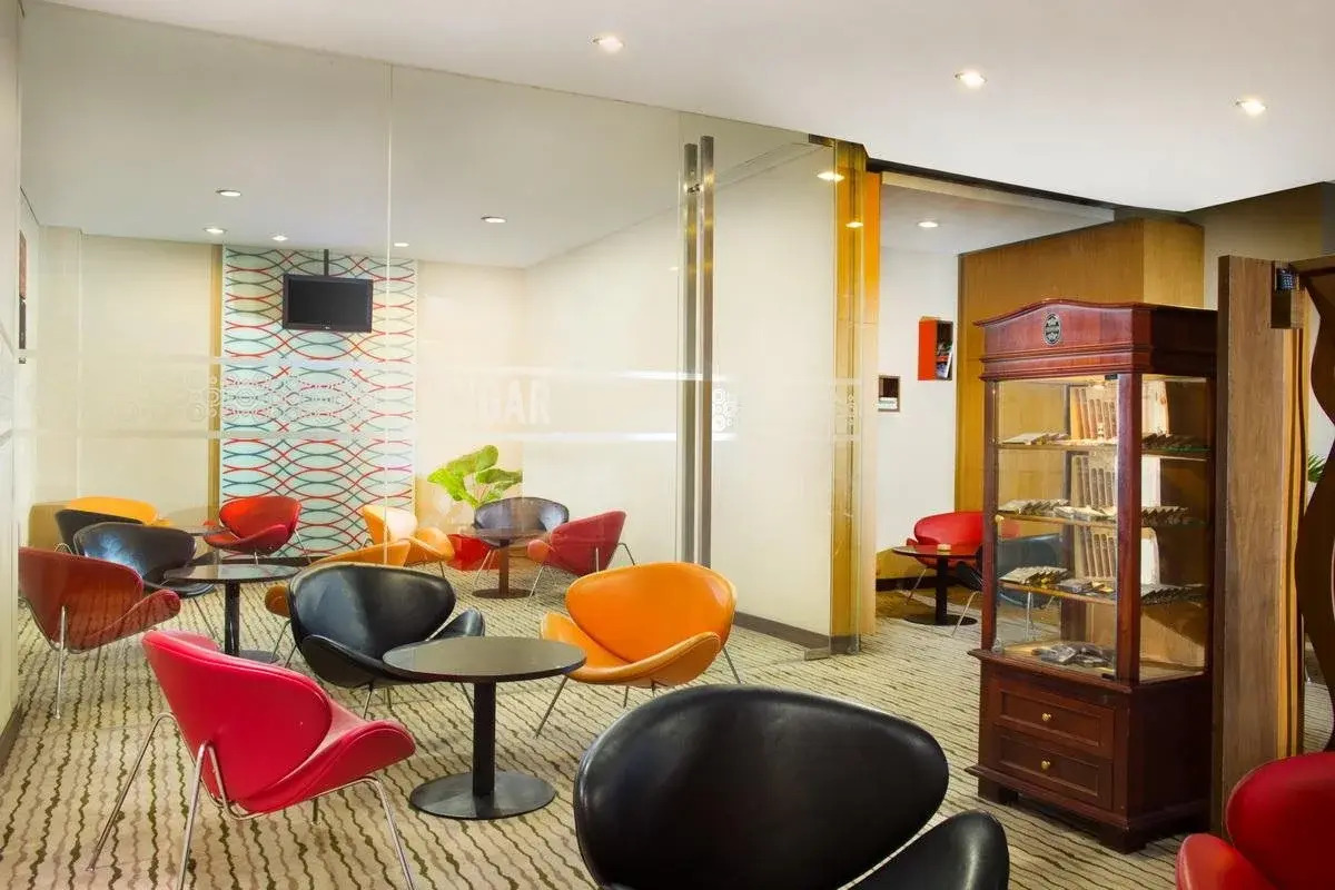 Photo - Santika Premiere Dyandra Hotel & Convention - Medan