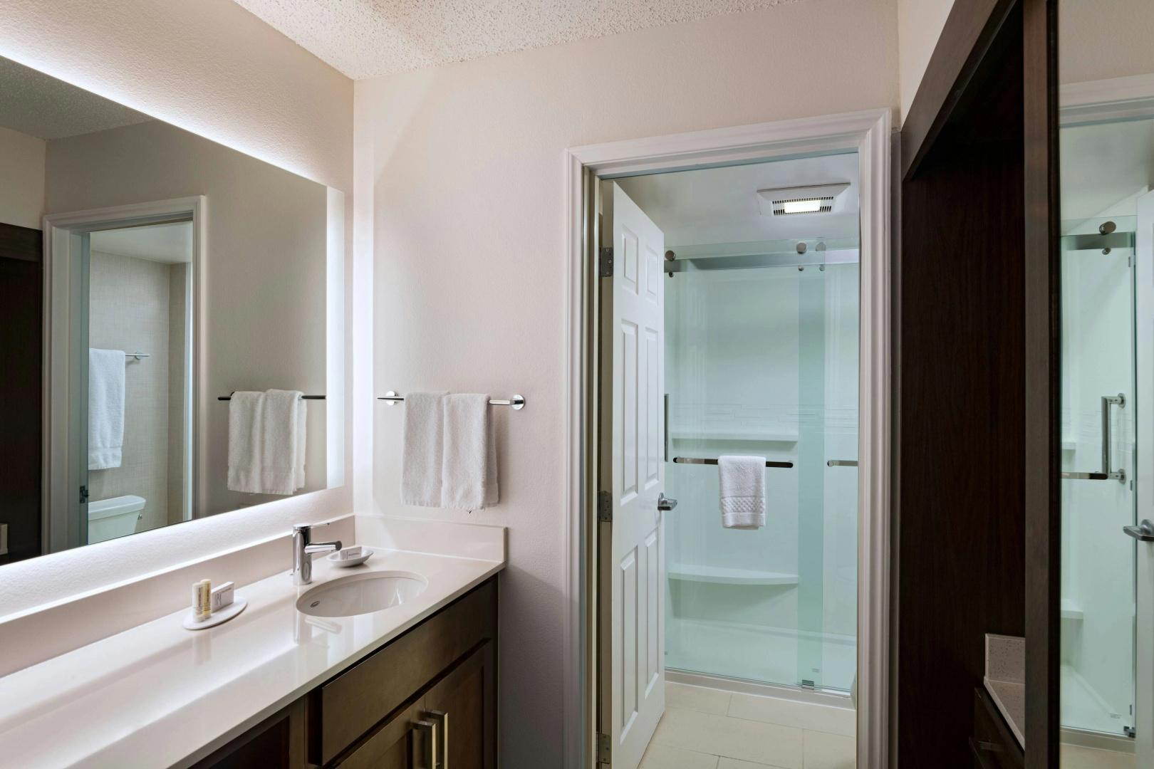 Foto - Residence Inn by Marriott Austin The Domain Area