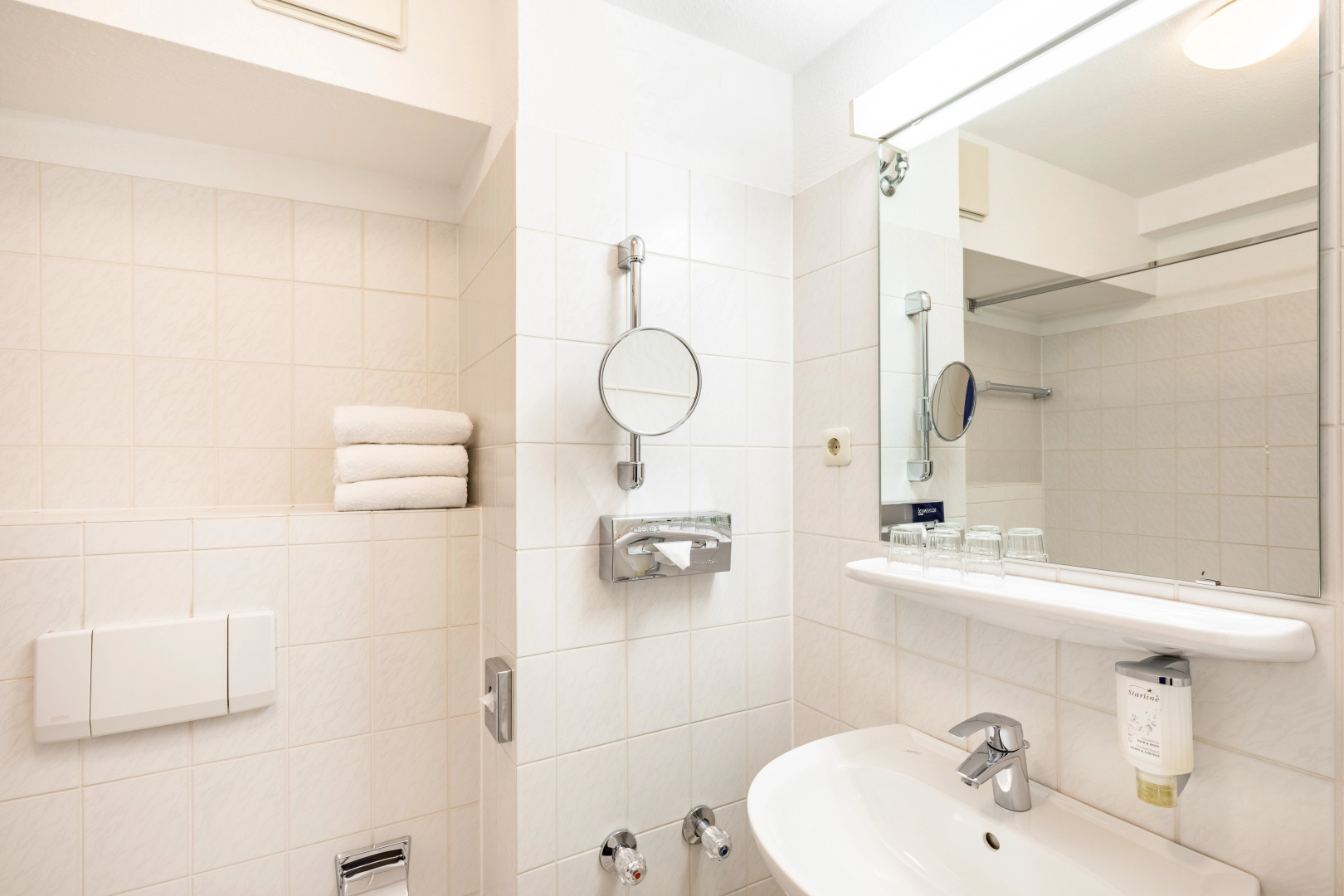 Foto - Garner Hotel Bochum by IHG