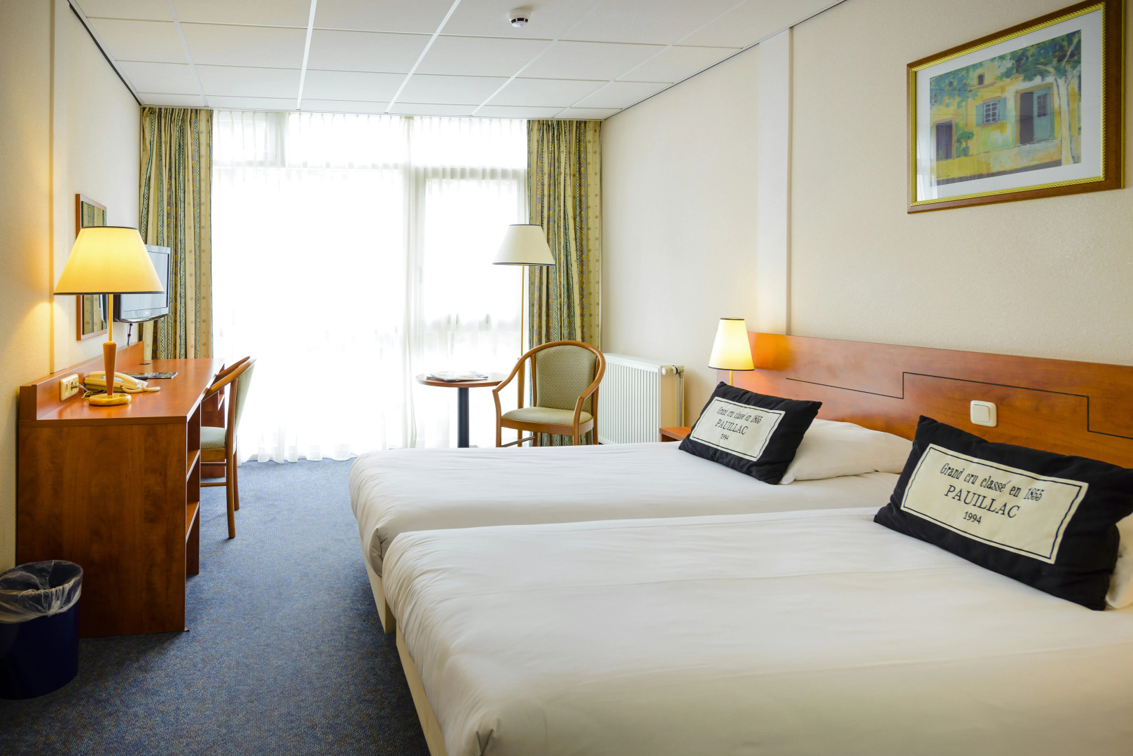 Foto - Fletcher Hotel-Restaurant Amersfoort