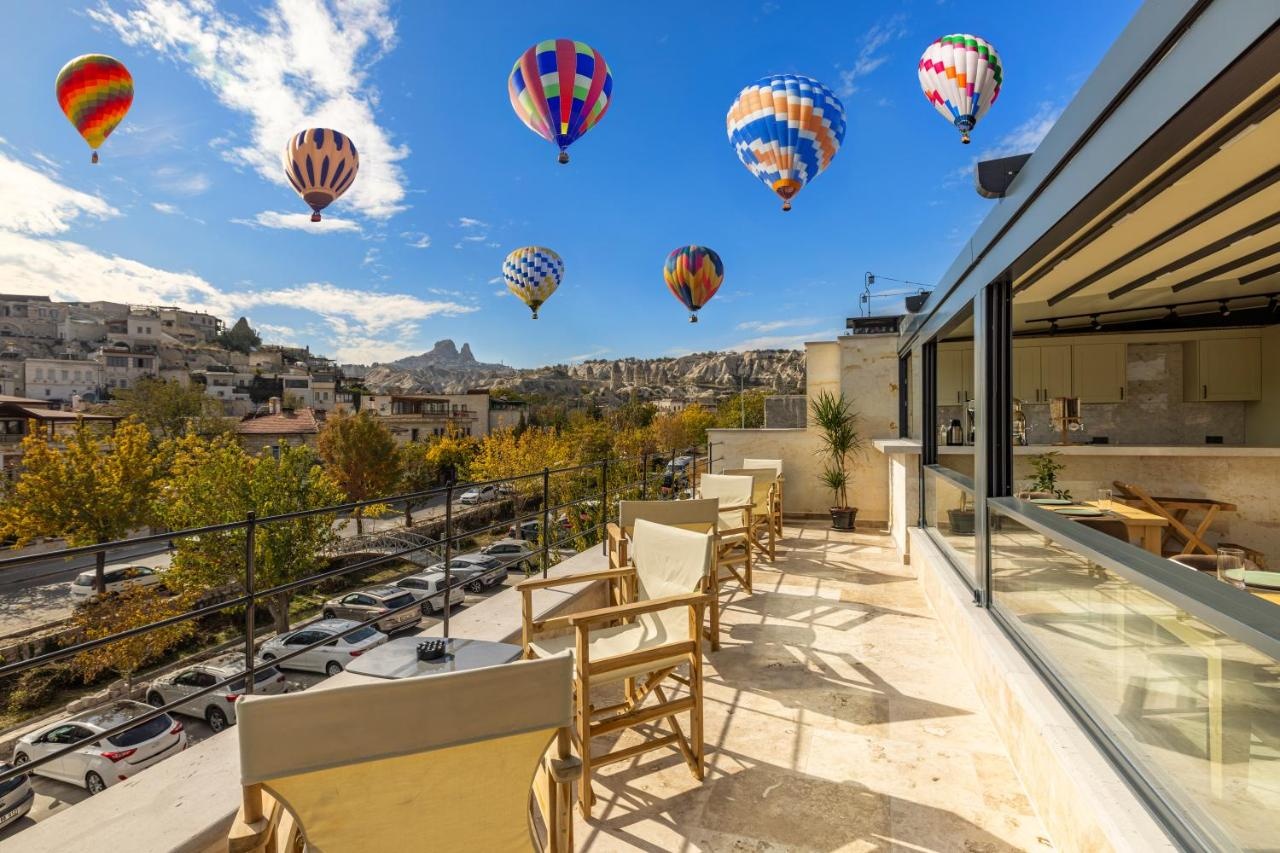 Foto - Mare Cappadocia - Adults Only