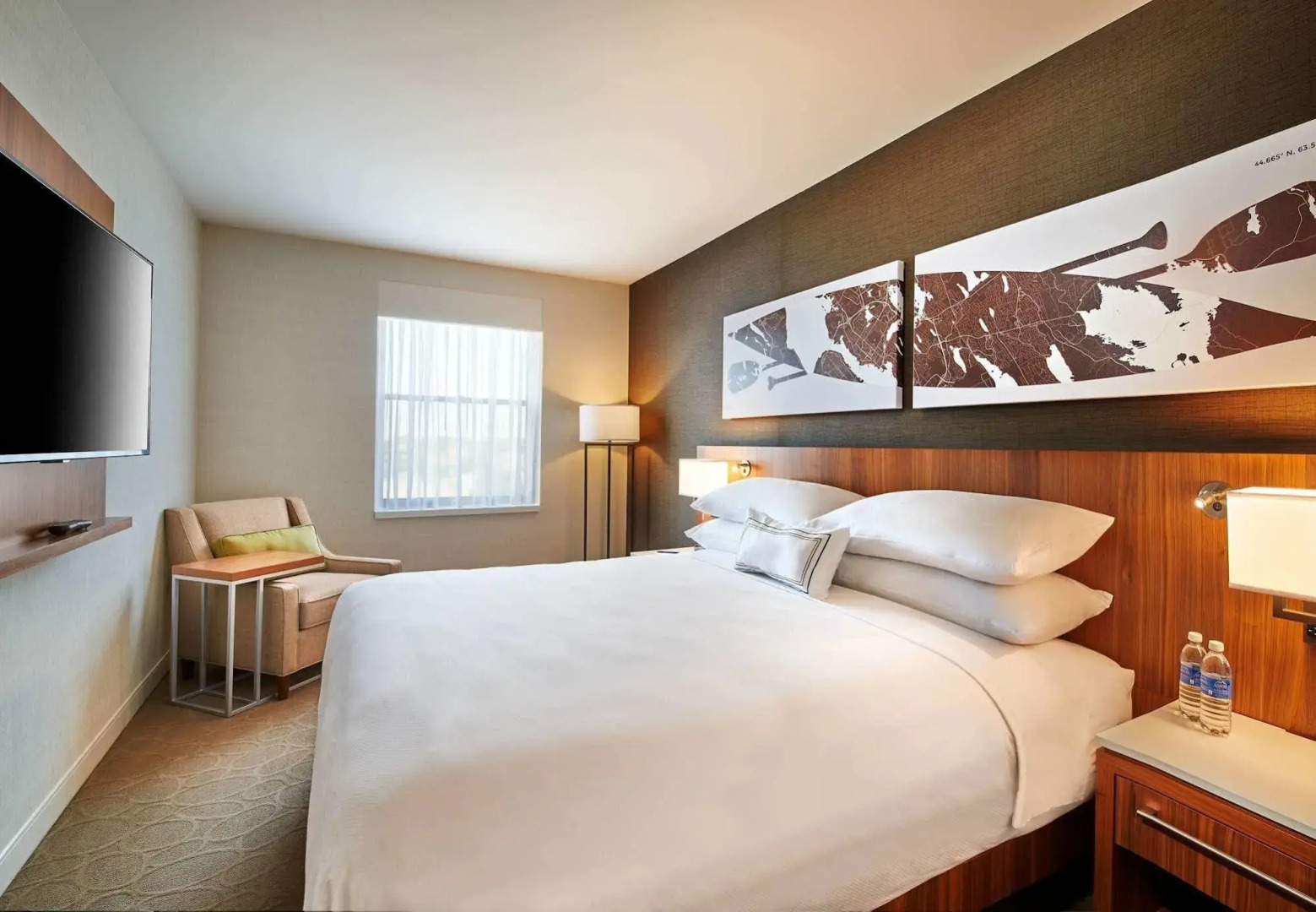 Photo - Delta Hotels by Marriott Dartmouth