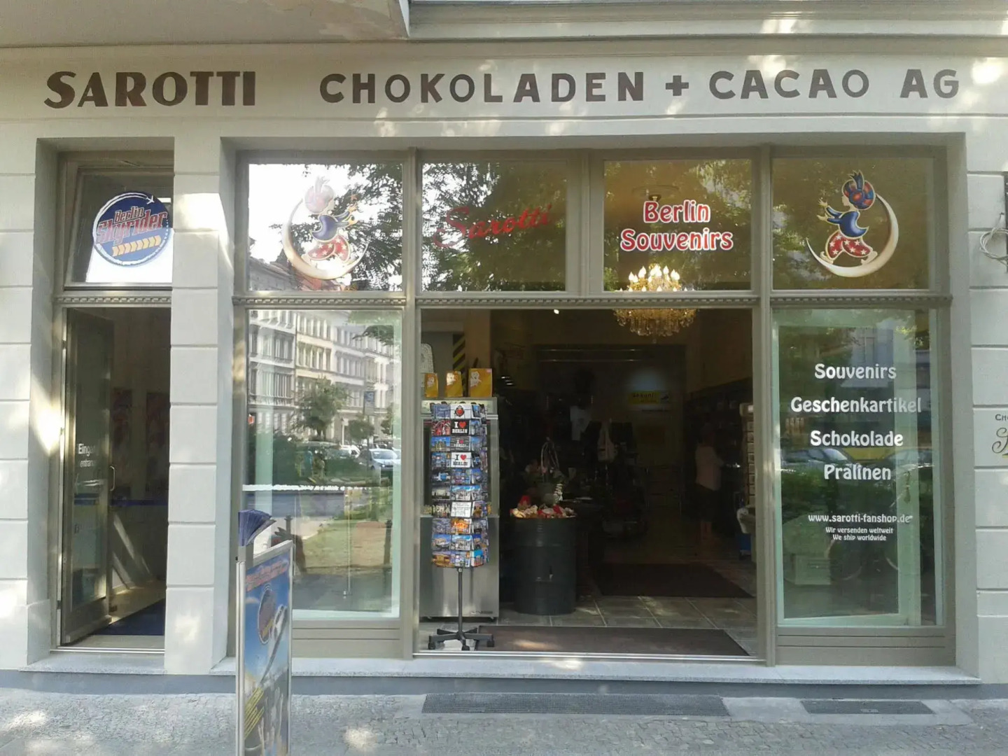 Foto - cinderella.kreuzberg