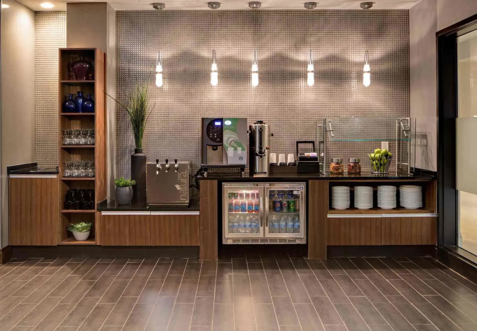 Foto - Houston Marriott South at Hobby Airport