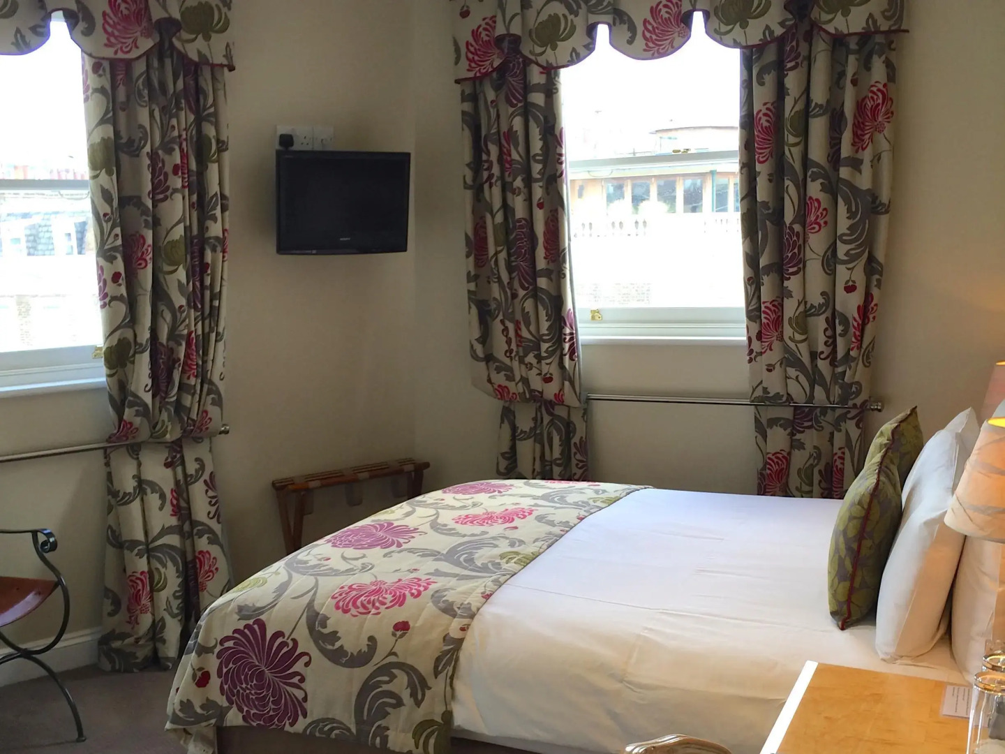 Foto - The Windermere Hotel, London