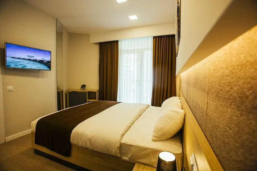 Foto - Hotel West