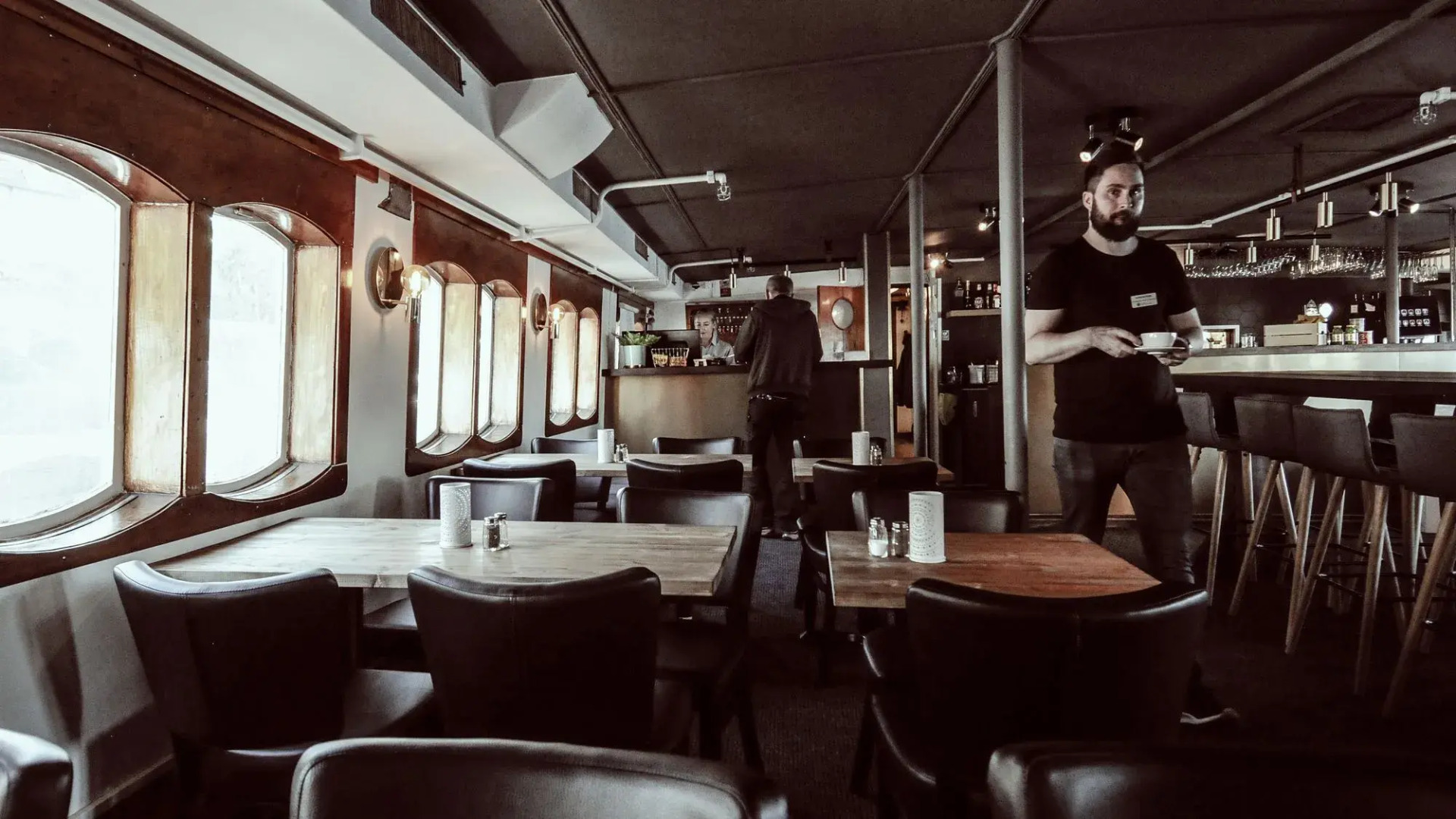 Photo - Rygerfjord Hotel & Hostel