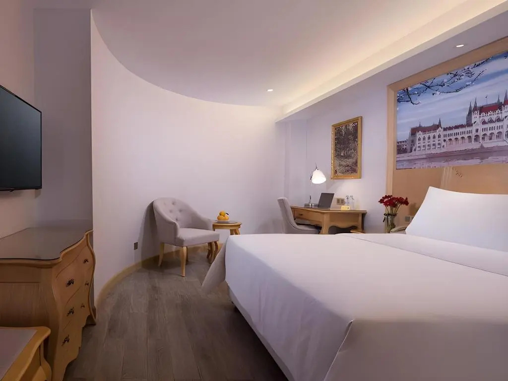 Guangna Hotel