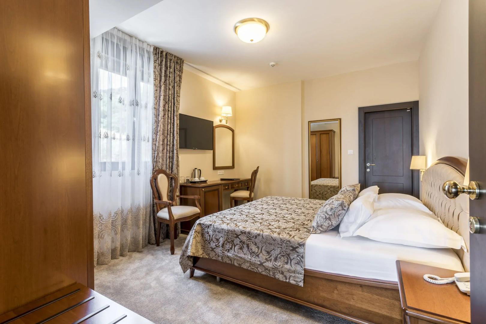 Foto - Hotel Cvita