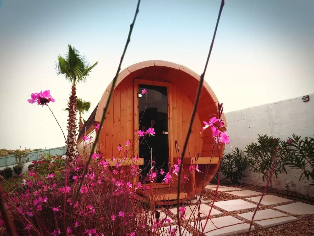 Photo - Carvoeiro B&B and SPA