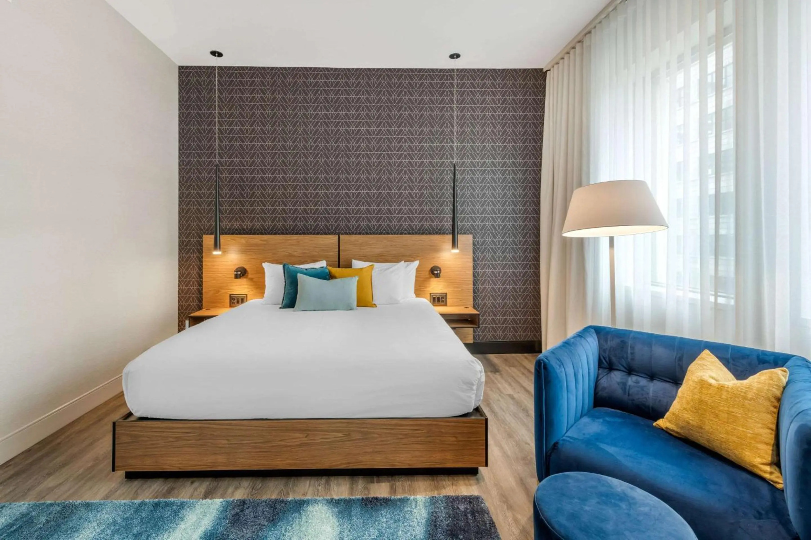 Foto - Hotel Royal William, an Ascend Collection Hotel