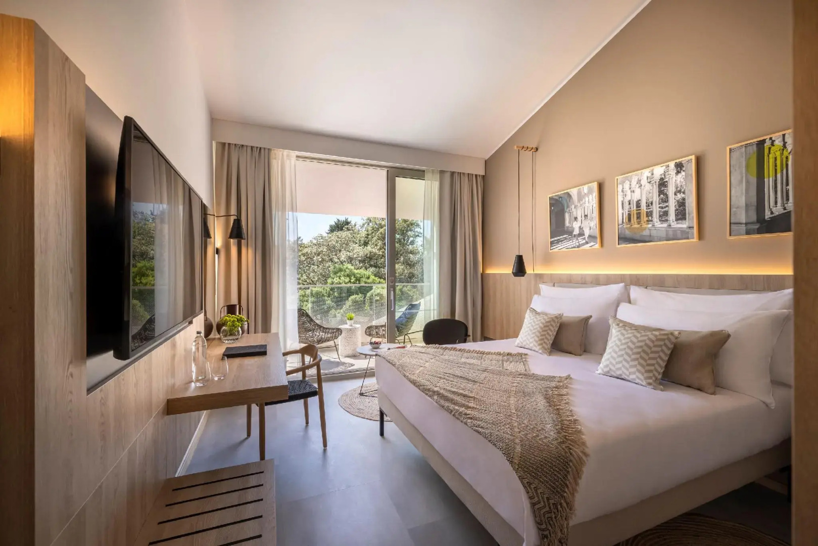 Photo - Valamar Tirena Hotel