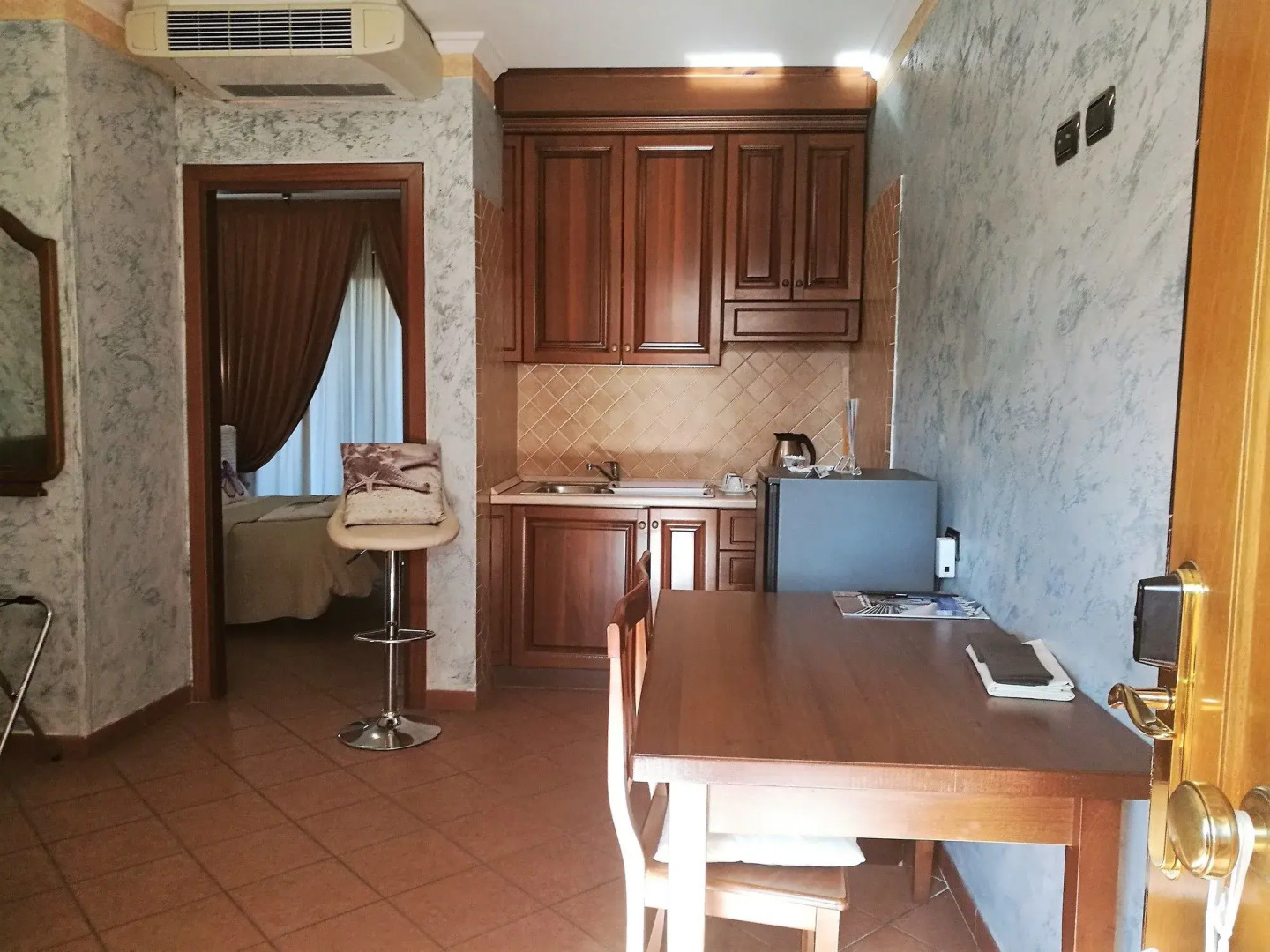 Foto - EURO HOUSE INN airport