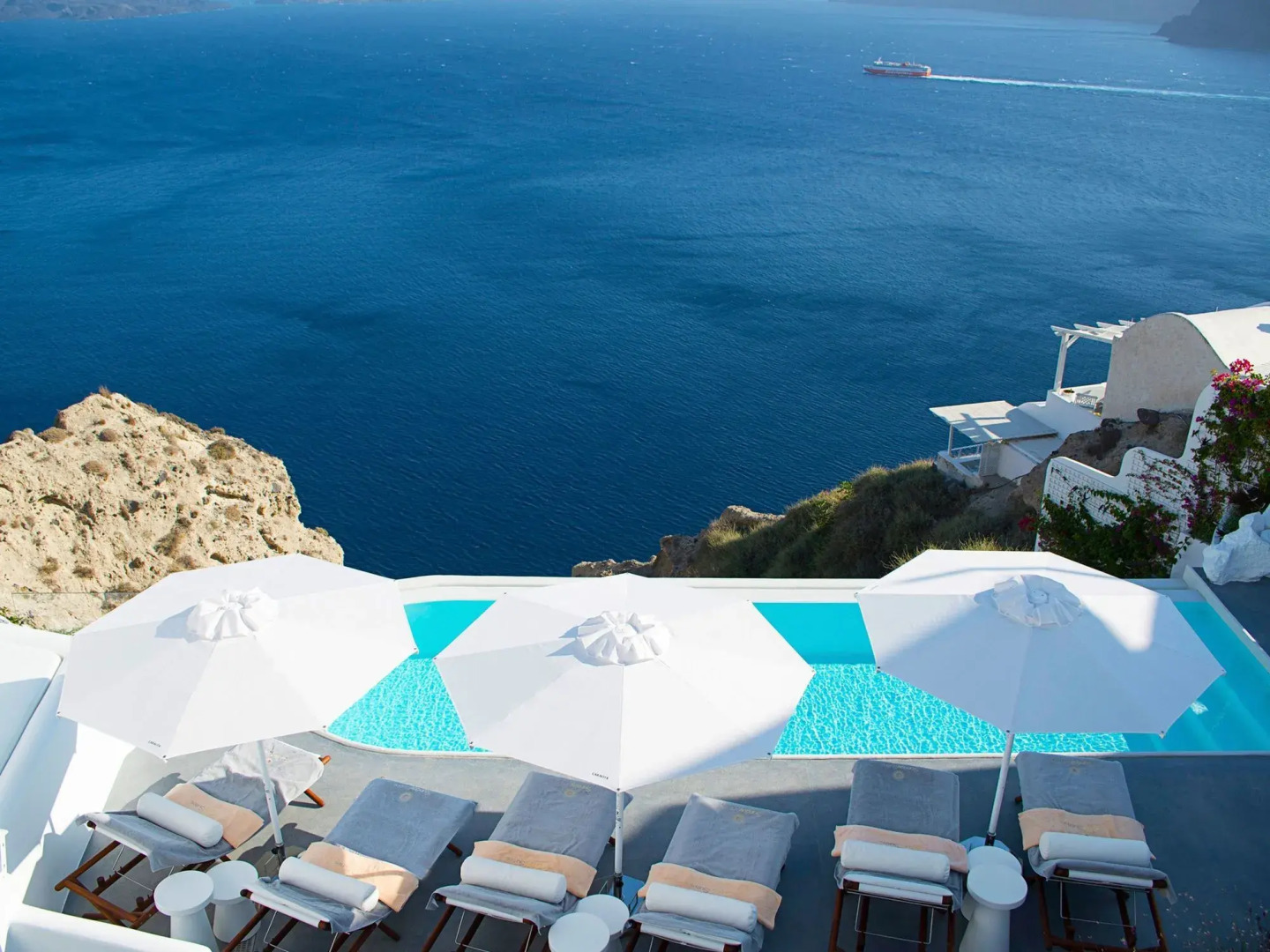 Foto - Canaves Sunday