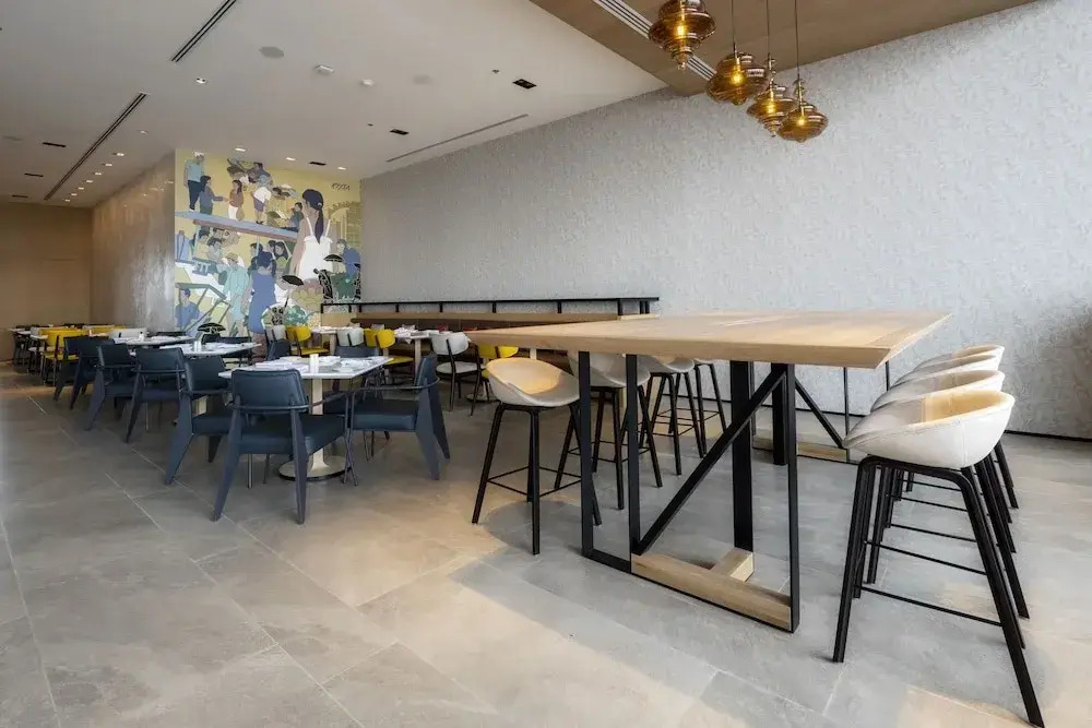 Foto - Fairfield by Marriott Phnom Penh