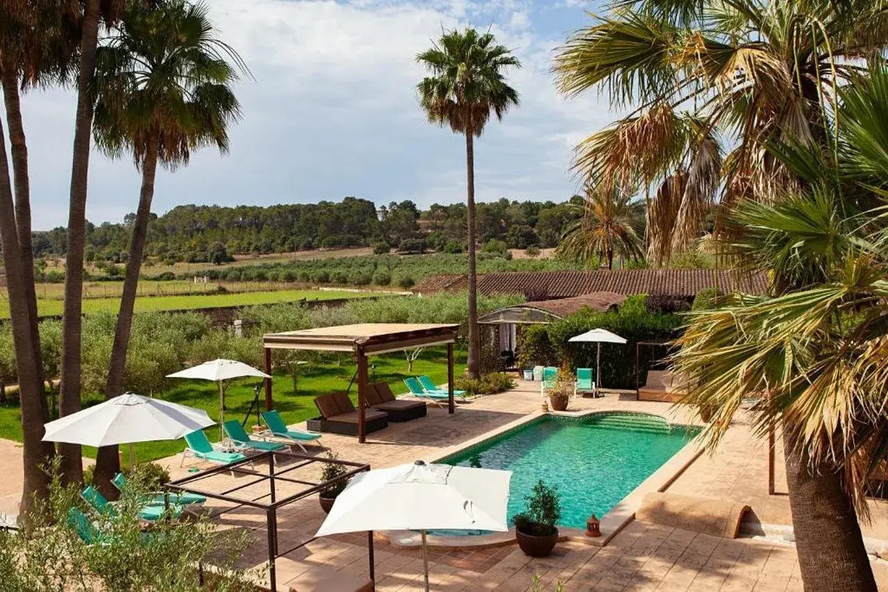 Photo - S'Hort de Son Caulelles - Adults Only